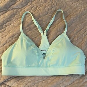 REI Women's Soft Aqua Bralette